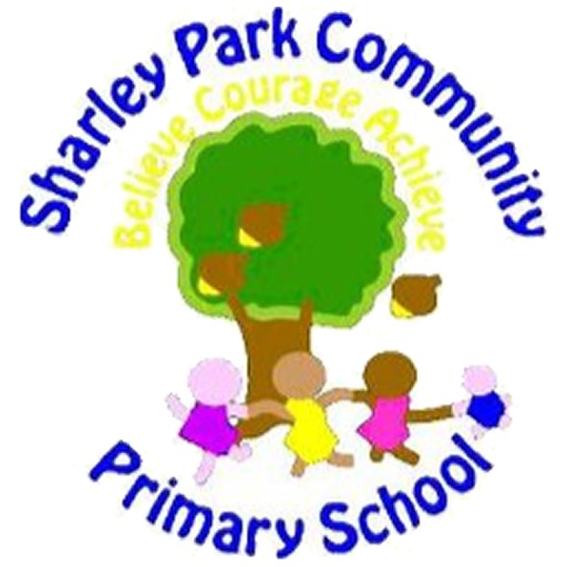 Sharley Park Community Primary School icon