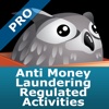 Anti Money Laundering Regulated Activities Pro