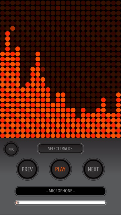 Avisu - Audio Visualizer screenshot-4