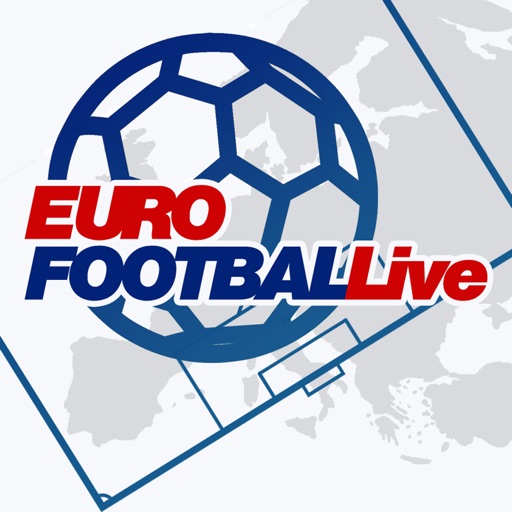 Euro Football Live icon