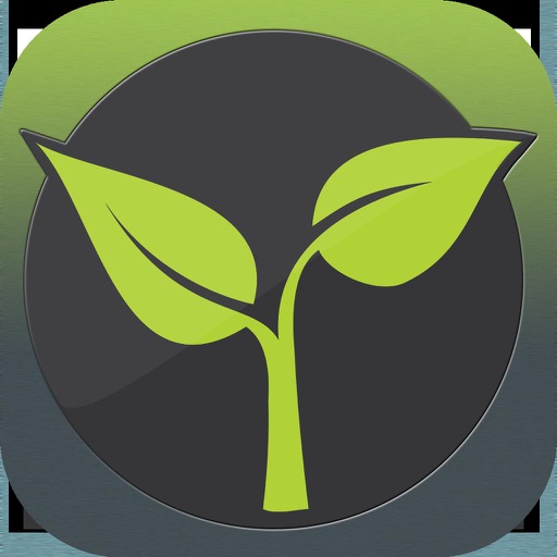 MyGarden 3D icon