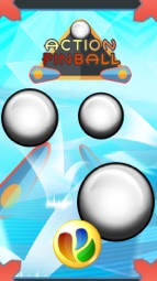 Action Pinball Captura de tela 1