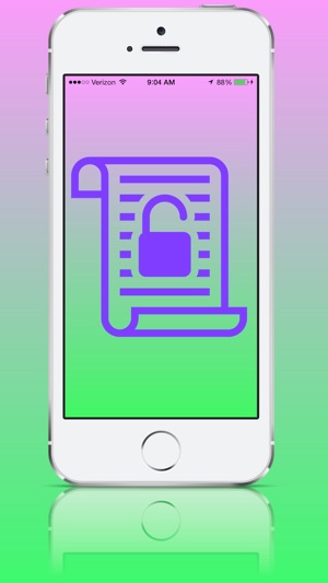 Note Locker - Keep your notes Password Protected(圖1)-速報App