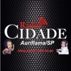 Rádio Cidade Auriflama