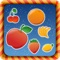 Fruit Line Link Quest Match Puzzle
