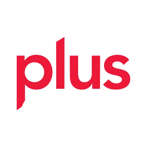 Plus Magazine by AppFellas B.V.