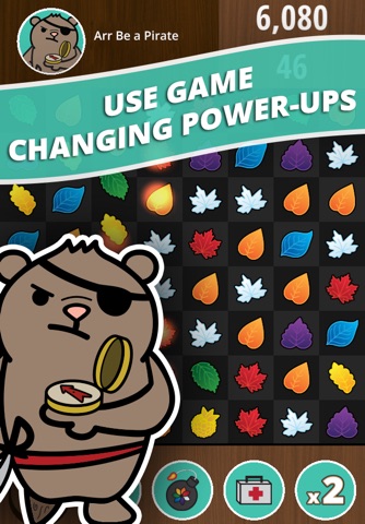 Bear Blitz screenshot 3