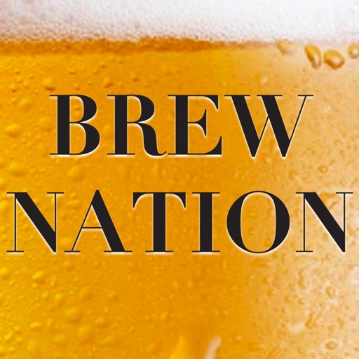 Brew Nation Icon
