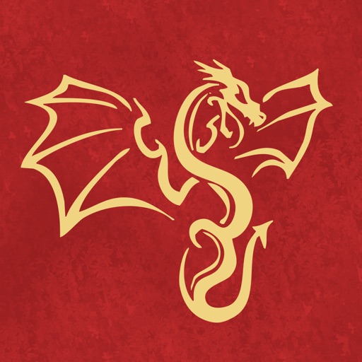 Dragon Palace, Swansea - For iPad icon