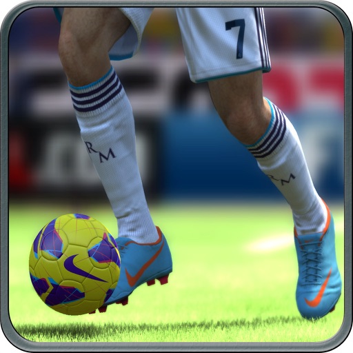 Brazil Evolution Soccer : Super League icon