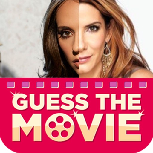 Movies Poster Quiz : Guess Celeb Who Play that Film icon