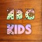 Wooden Block For Kids - Free Games For Toddlers