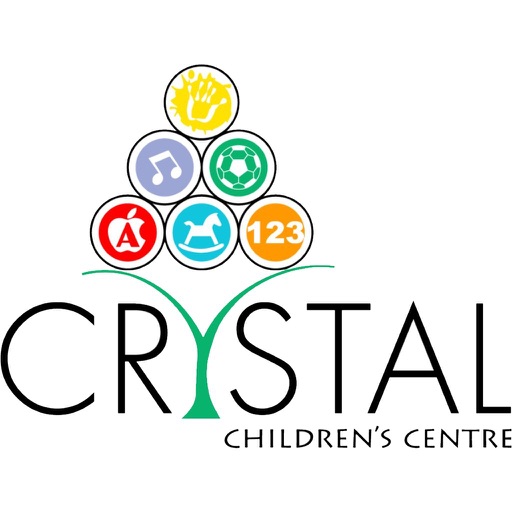 Crystal Children Centre icon