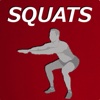 Squats - Fitness
