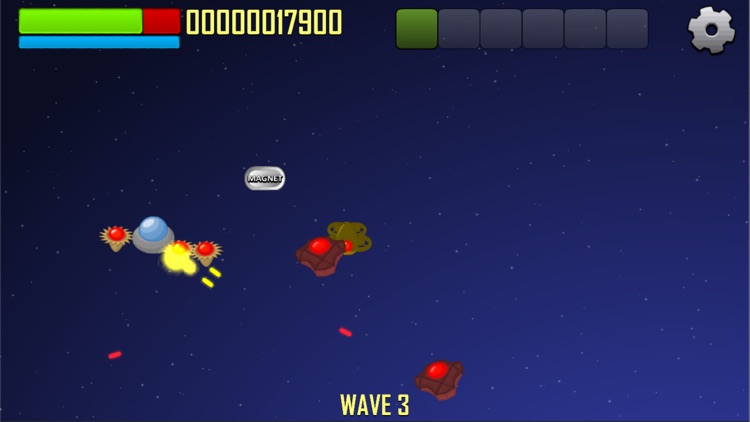 Ace of Space Hero Shooting Lite UFO : War Alein Hd Free Game