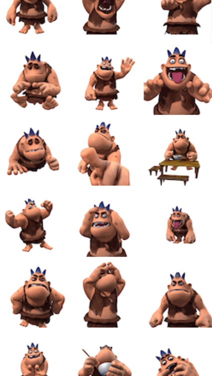 3D Emojis