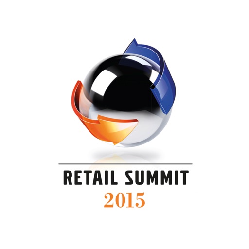 Retail Summit 2015 icon