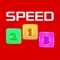 Speed 123