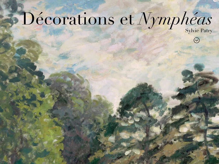 Claude Monet au Grand Palais : l’e-album de l’exposition rétrospective