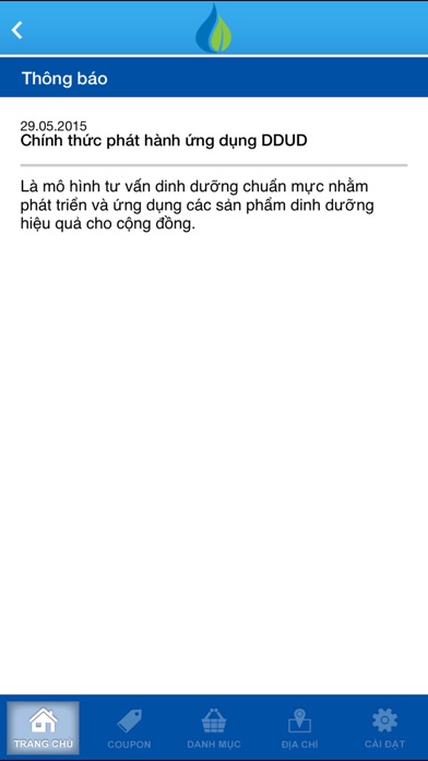 download Dinh dưỡng Ứng dụng apps 2