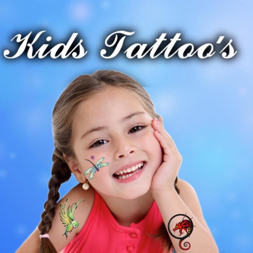 KidsTattoo's