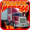 3D Traffic Madness Rival Racer - Free Racing Game