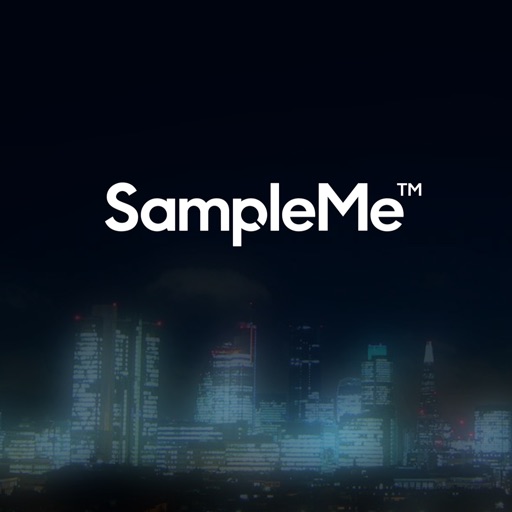 SampleMe icon