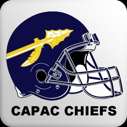 CAPAC Football icon