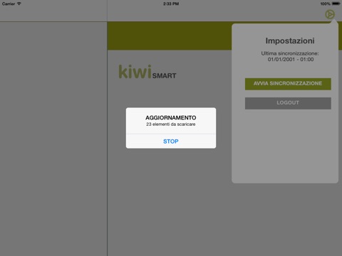 Kiwi Smart screenshot 4