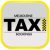 Melbourne Taxi Bookings