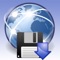 Web Download, Web Page Saver