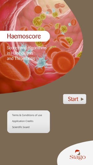 Haemoscore(圖1)-速報App