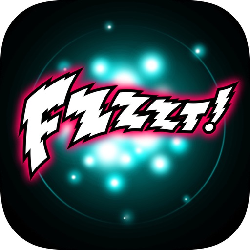 Fzzzt! iOS App