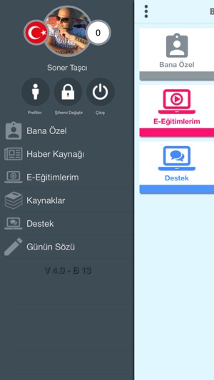 Bilinçli Yatırımcı(圖2)-速報App