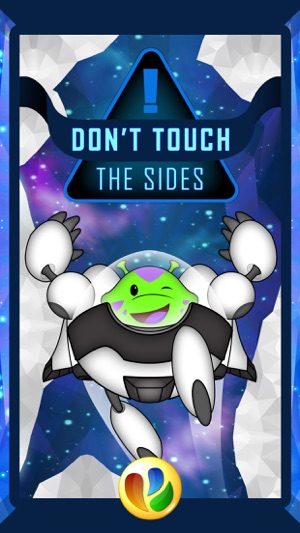 Don’t Touch the Sides(圖1)-速報App