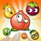 Fruit Board is a highly addictive game