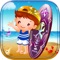 Surf Runner - How long will you last?