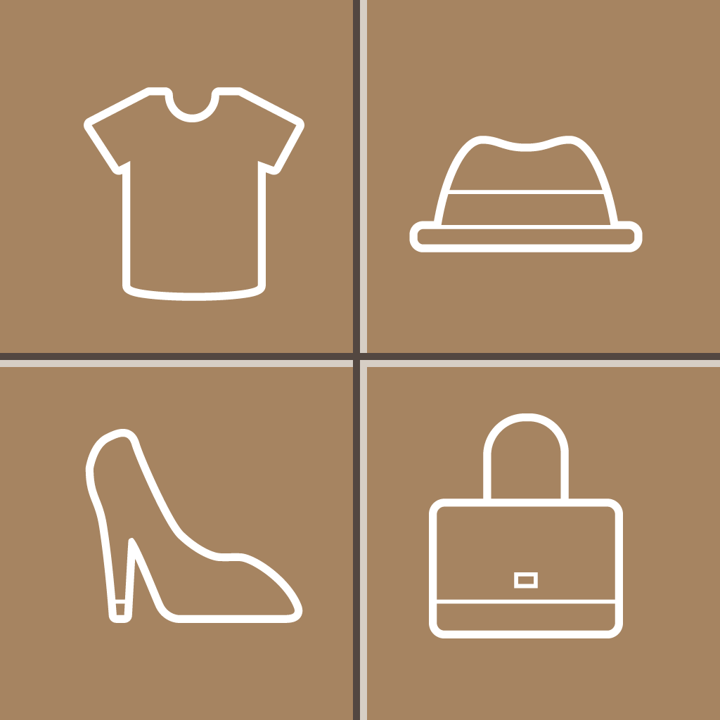 Get Arrange Wardrobe for iOS, iPhone, iPad Aso Report