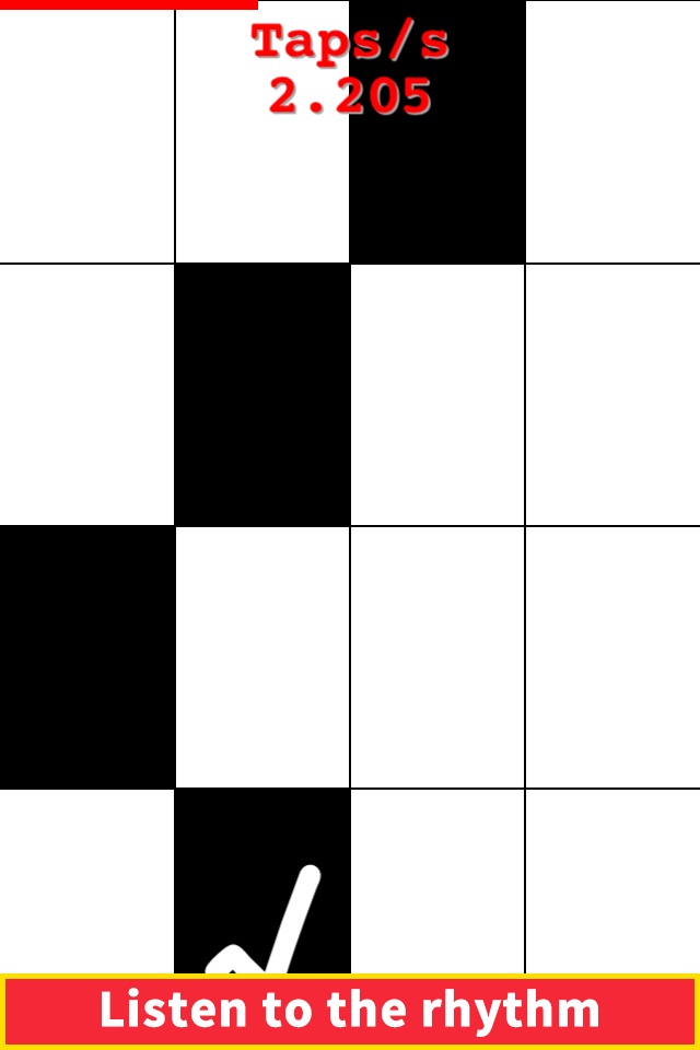 Black & White Tiles 2 screenshot 3
