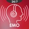 24/7 EMO , Goth and Alternative Heavy Rock music - the best live internet radio stations