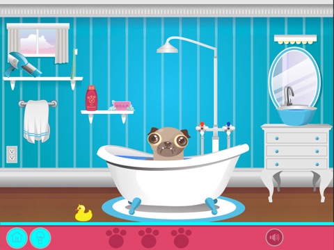 PetShop Paradise screenshot 2