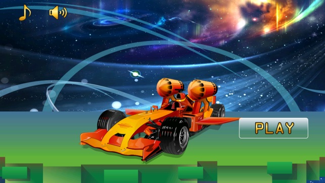 Jet Speed Car Racing(圖1)-速報App