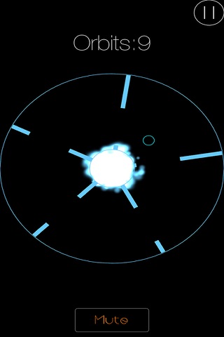 Stuck in Orbit screenshot 3