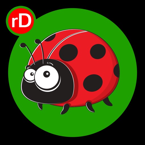 Bug Smash Watch icon