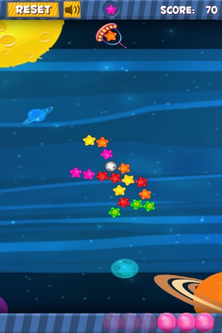 Star Spin screenshot 2