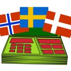 Top 4 Education Apps Like Nordisk Språkkiosk - Best Alternatives