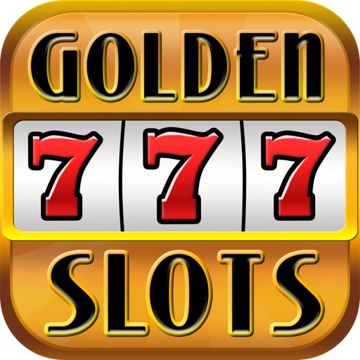 Golden Slots Casino iOS App