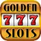 *** Play Golden Slots today, it's one of THE BEST looking SLOT MACHINE games available, with gorgeous themes and generous pay outs, we're offering "THE" unforgettable Vegas experience for your mobile device