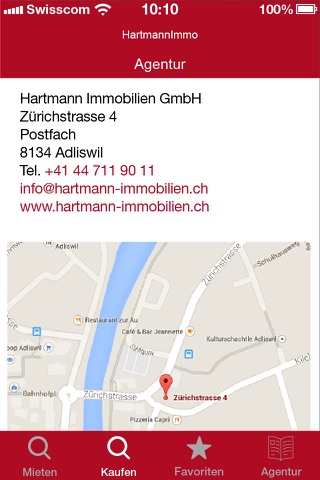 HartmannImmo screenshot 3
