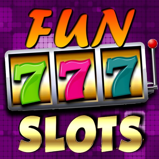 AAA Fun Vegas Casino Bonus Jackpot Machine Slots - Free Icon